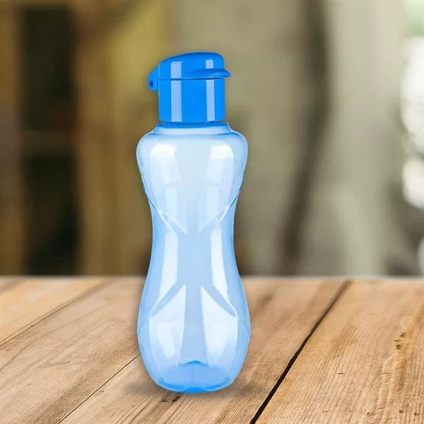 Tufeyo Water Fresh Drinking Water Bottle 750 Ml