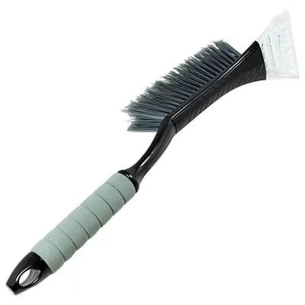 Tufeyo Car Window Snow Sweeper Ice Scraper And Snow Cleaning Brush