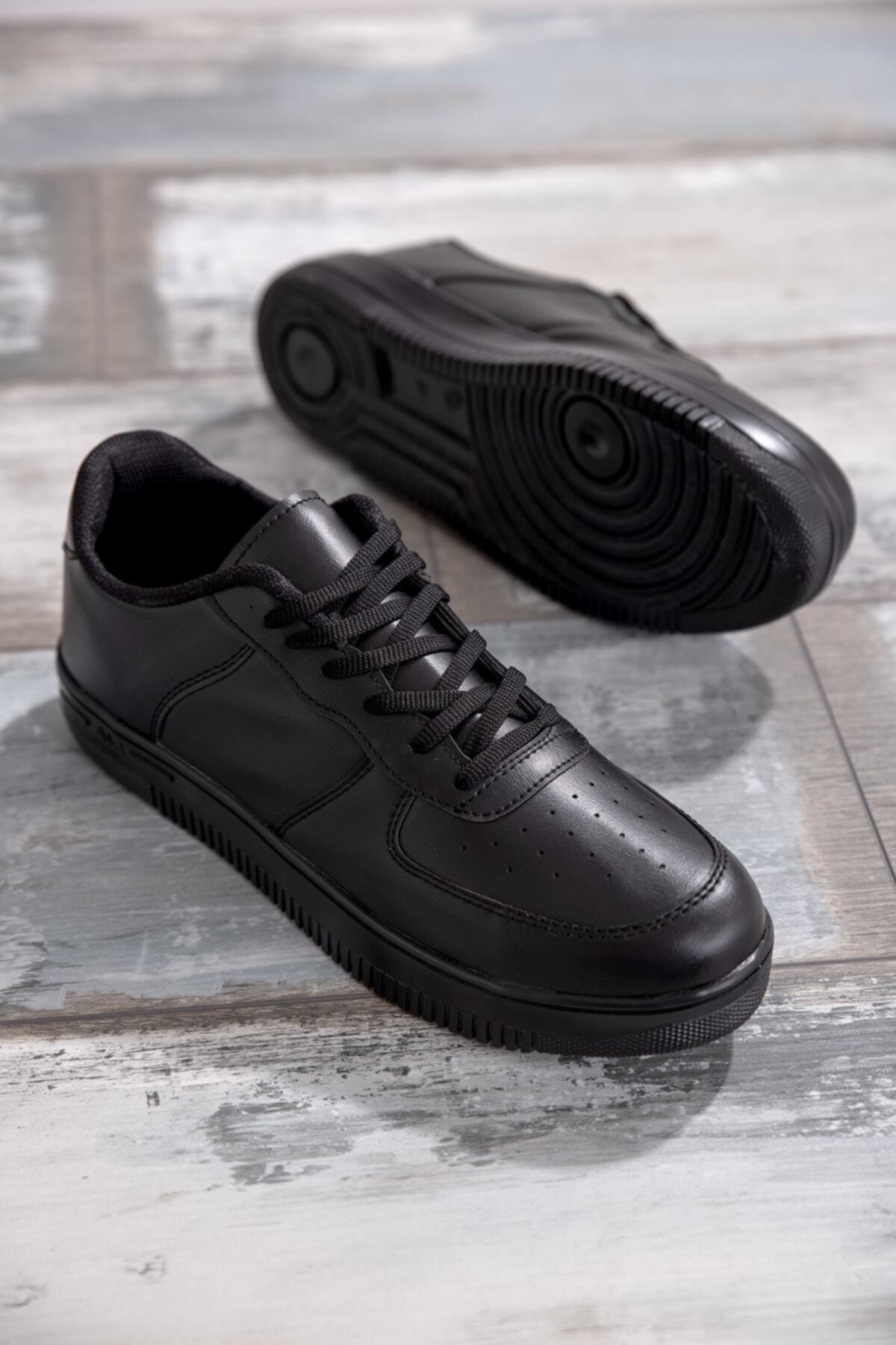 Unisex Sneakers Black Tbbth -> 41 -> Black