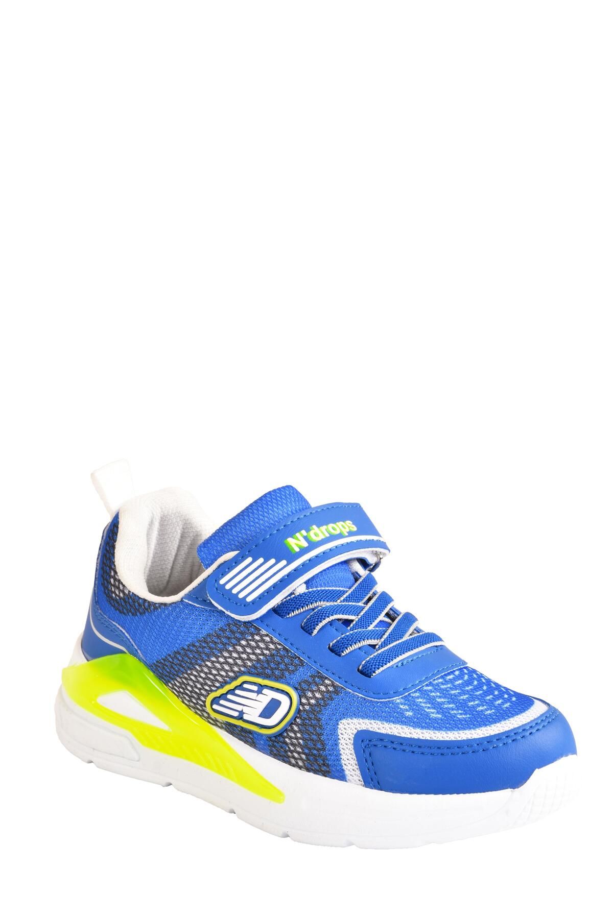 / Blue Boys' Walking Shoes Sneakers Sport Shoes