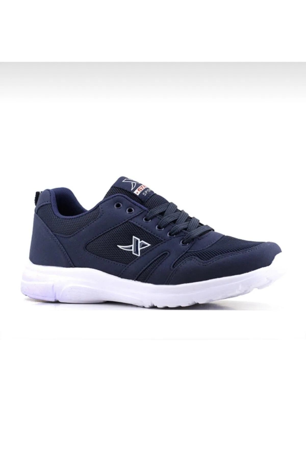 Unisex Navy Blue Sneakers