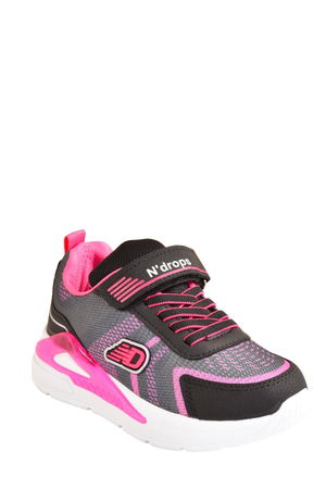 Pink / Lilac Girl's Walking Shoes Sneakers Sneakers