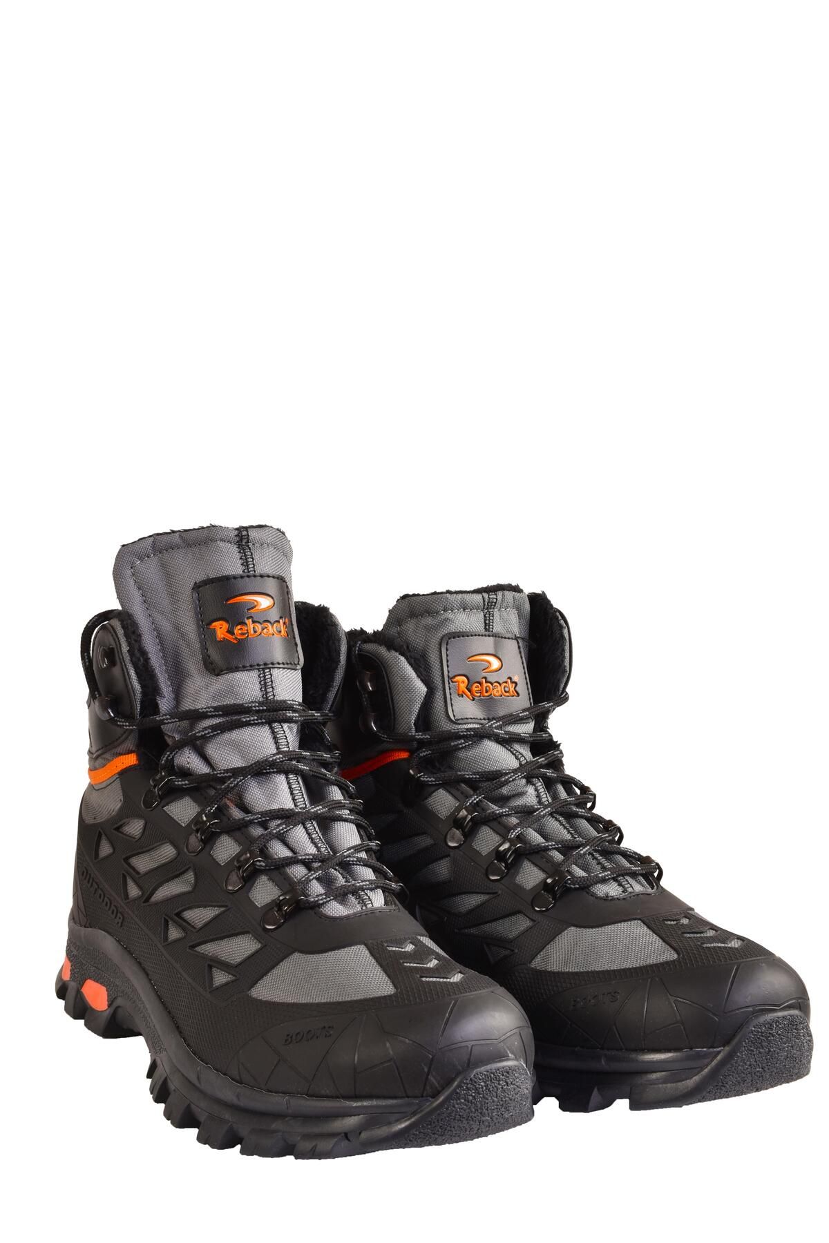 Outdoor Erkek Spor Trekking Bot