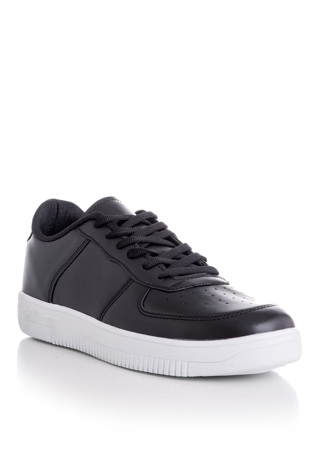 Unisex Sneakers Black White Tbbth -> 41 -> Black White