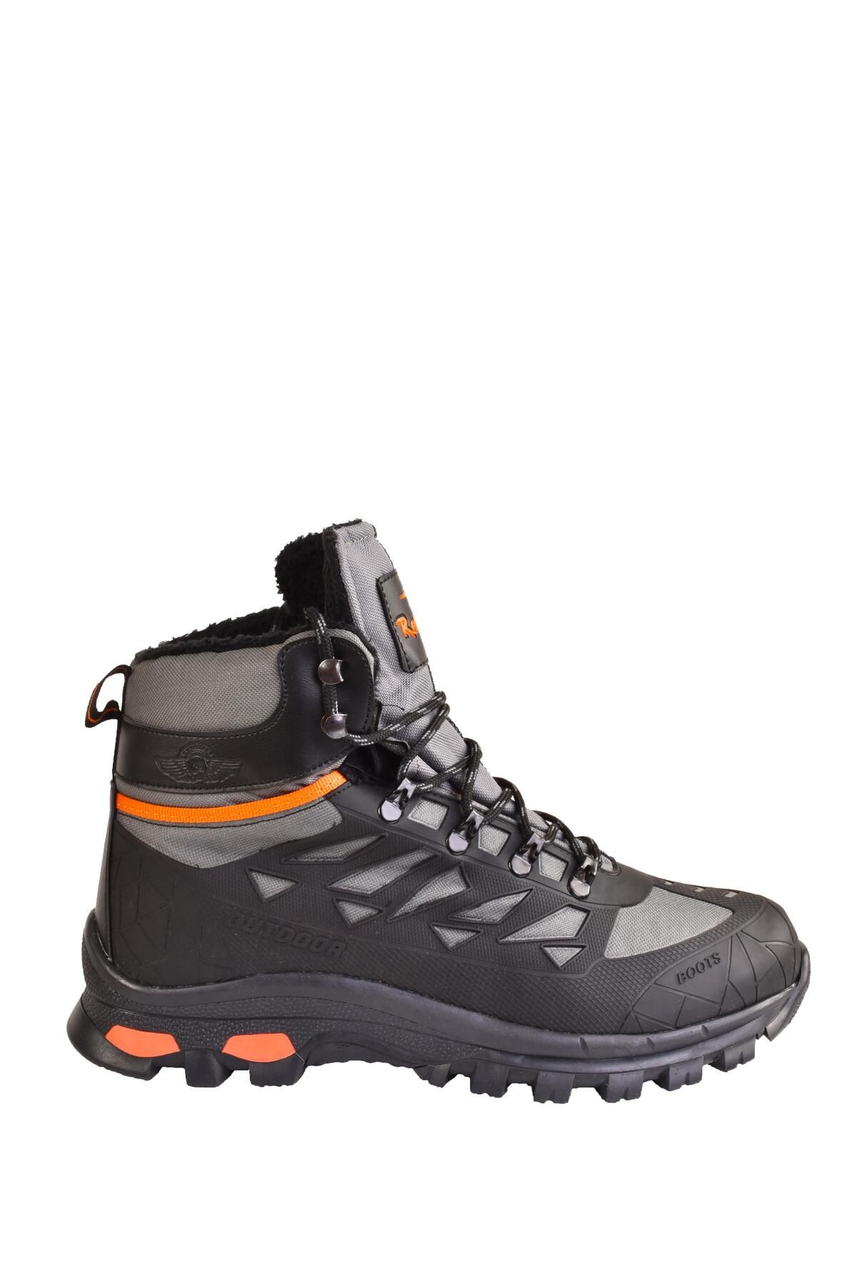 Outdoor Erkek Spor Trekking Bot