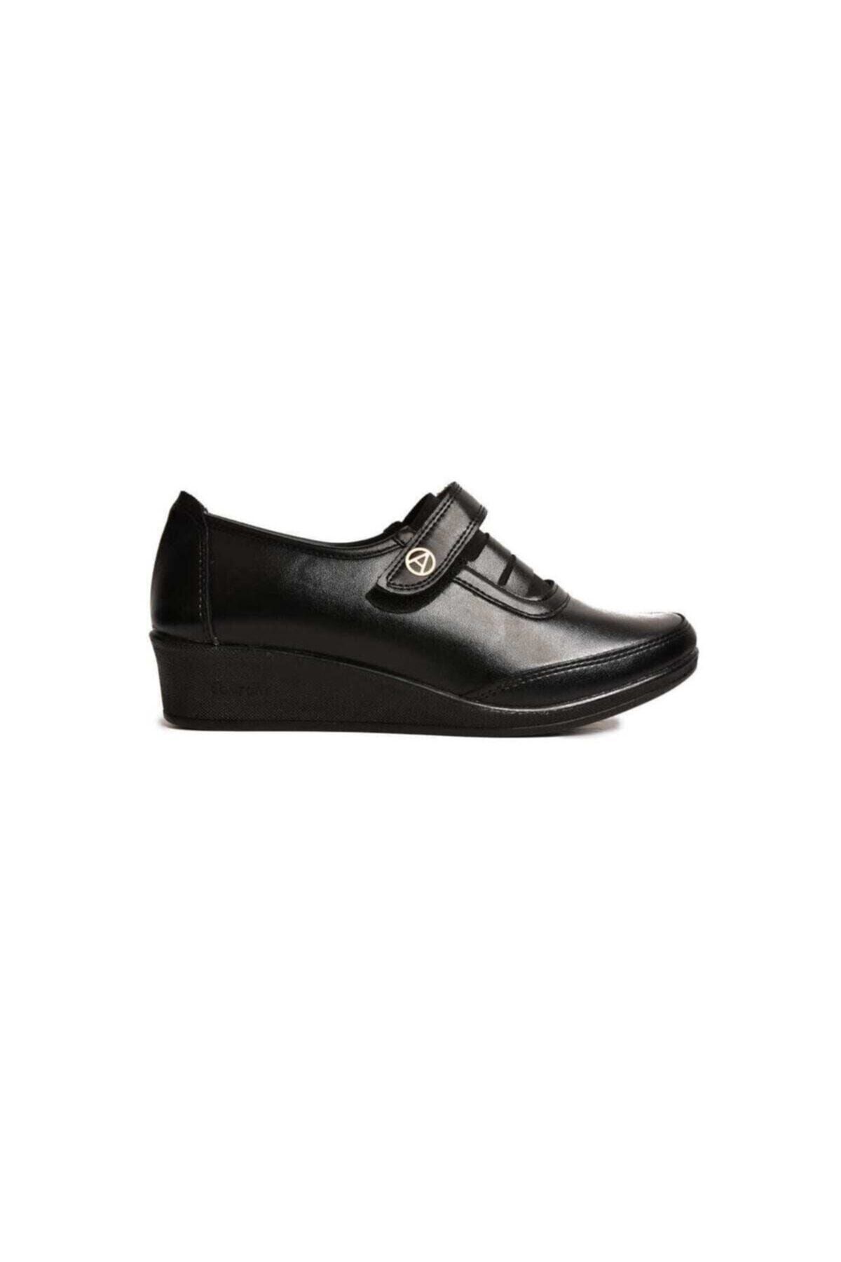 Women's Orthopedic Velcro Shoes