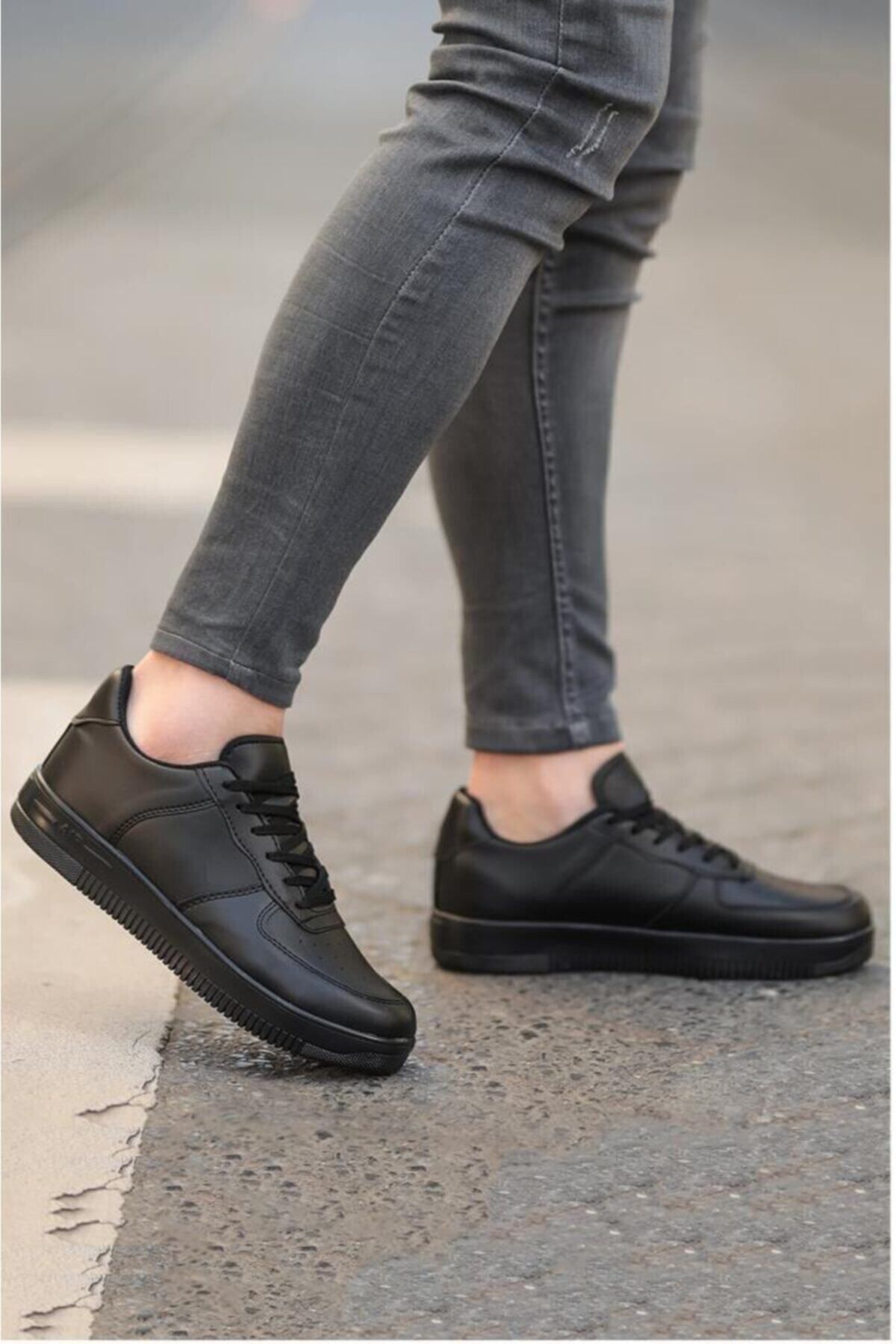 Unisex Sneakers Casual Sneakers Tmssnkr79