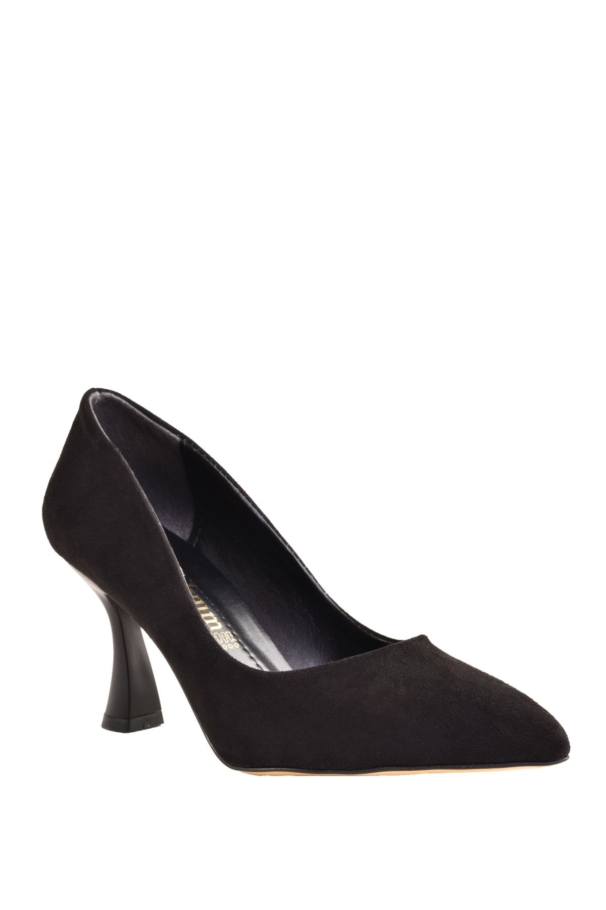 Women's Classic Heeled Shoes