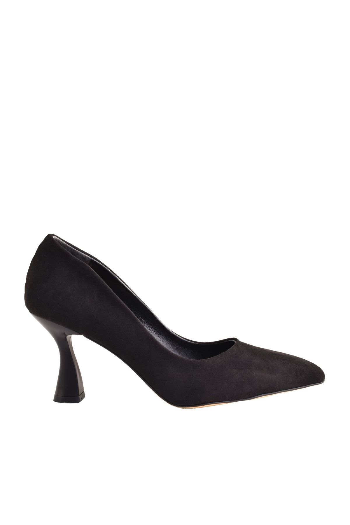 Women's Classic Heeled Shoes