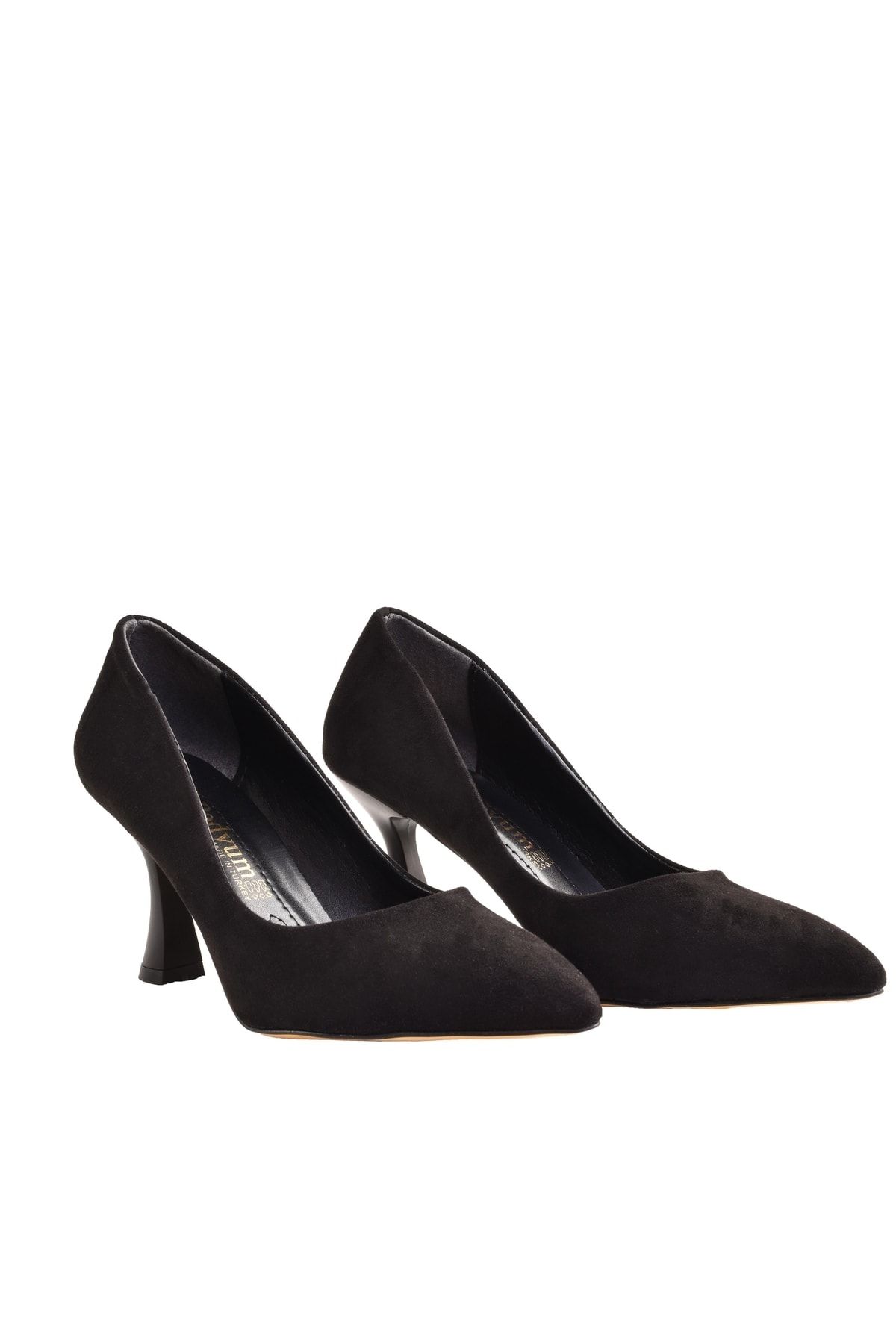 Women's Classic Heeled Shoes