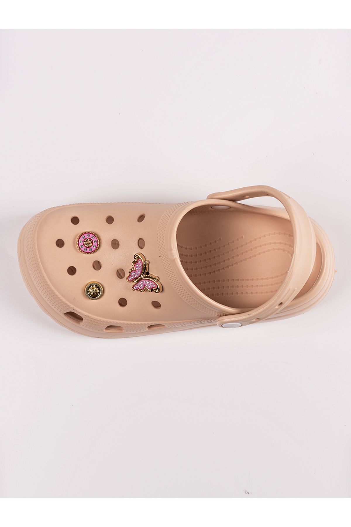 Women Nut Eva Sea Beach Beach Cook Doctor Nurse Hospital Confort Comfortable Sandals Slippers