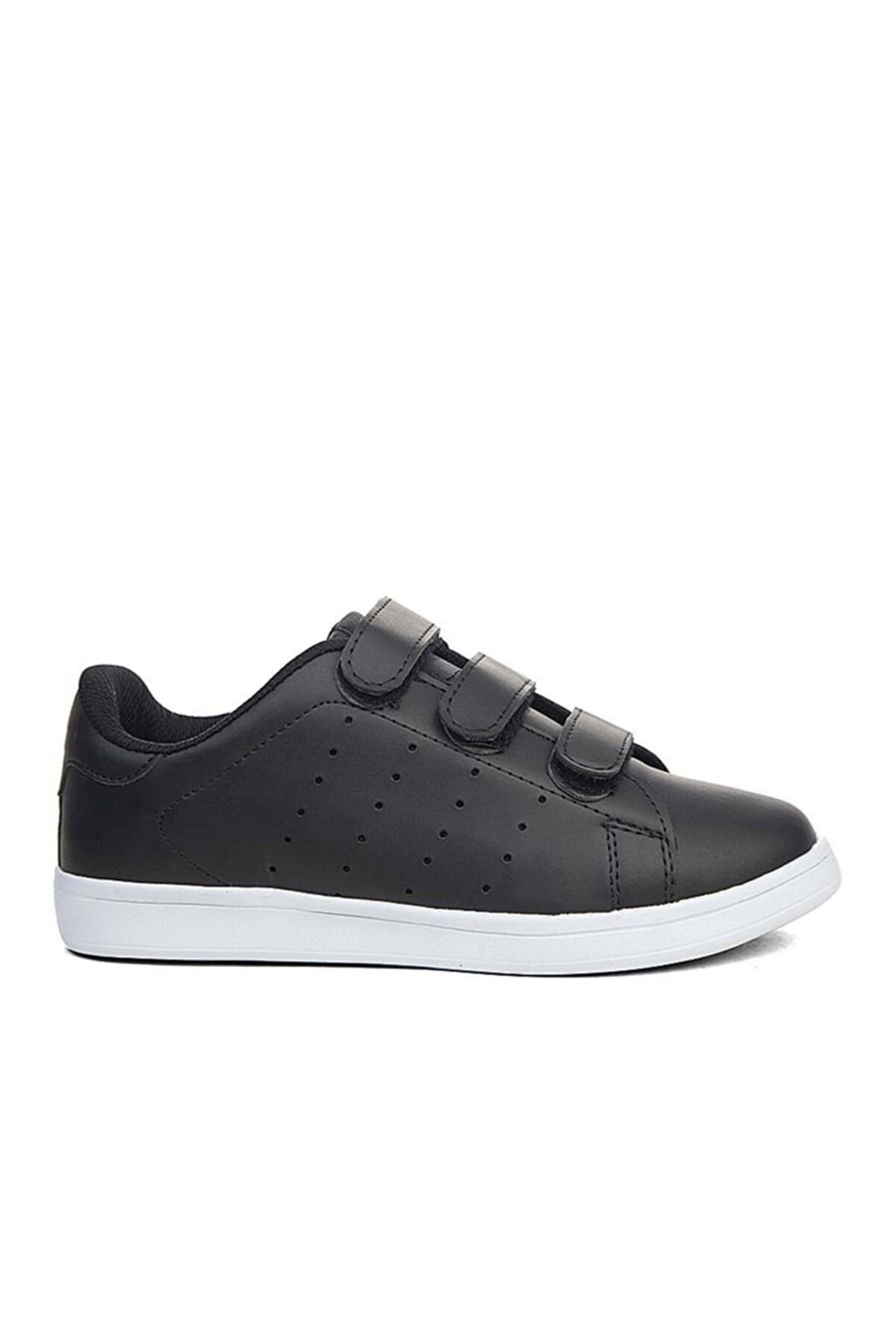 Black - Women's Sneaker Wnm308