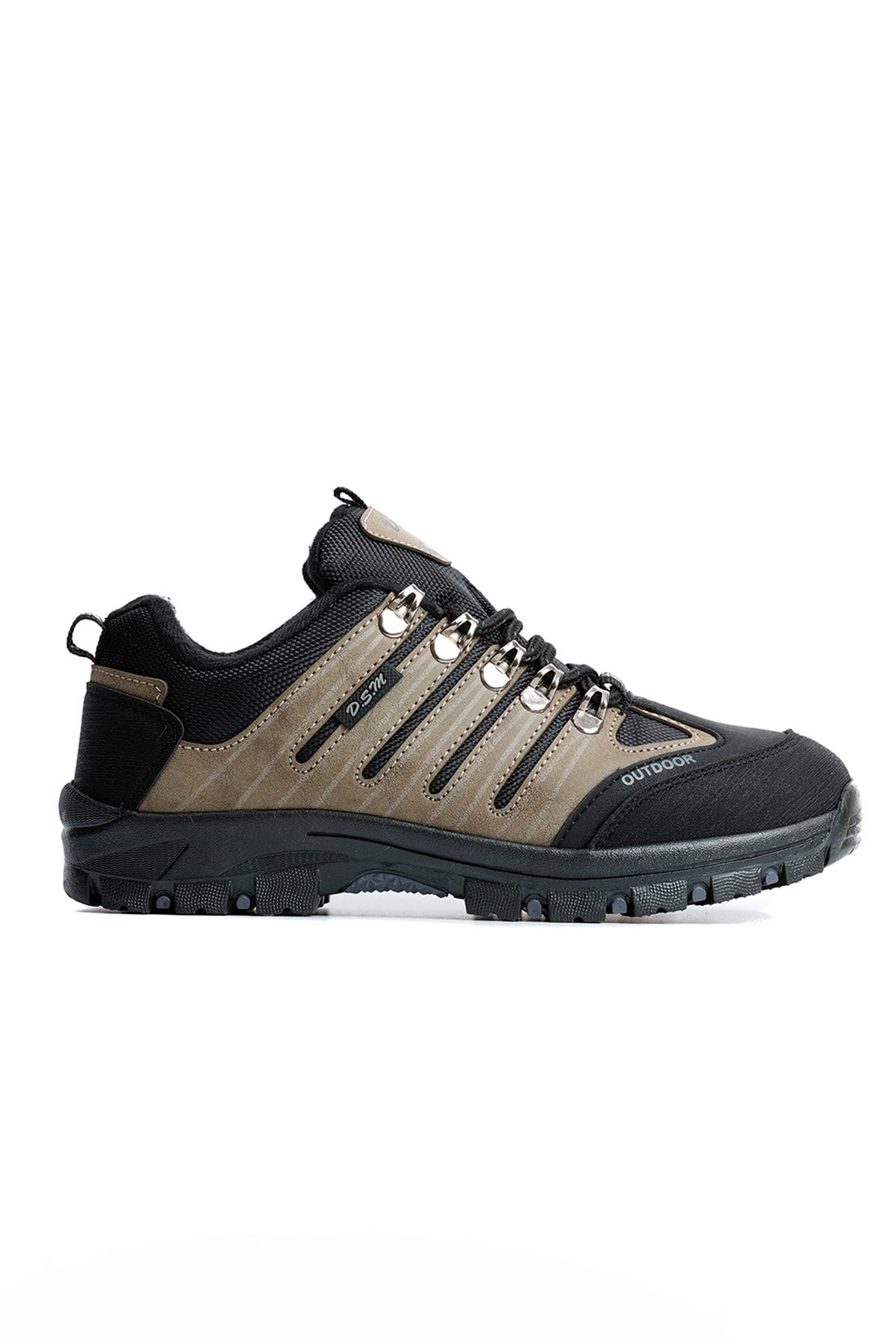 Mink Unisex Outdoor Shoes DSM1