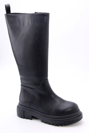 Black Women's Boots Ez360