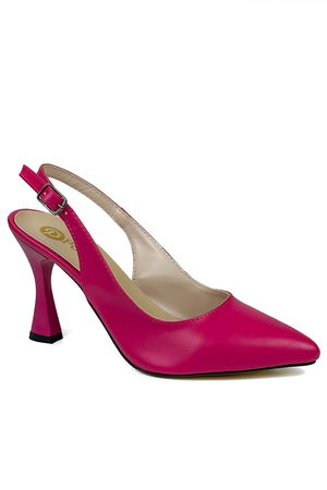 Fuchsia Women's Classic Shoes 4230