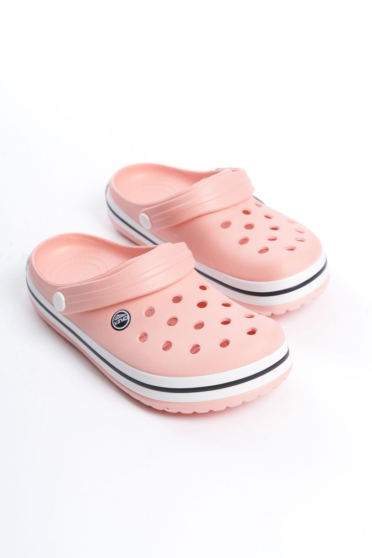 Pink Women's Slippers Cex-crcs