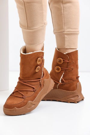 Taba Women Boots 501