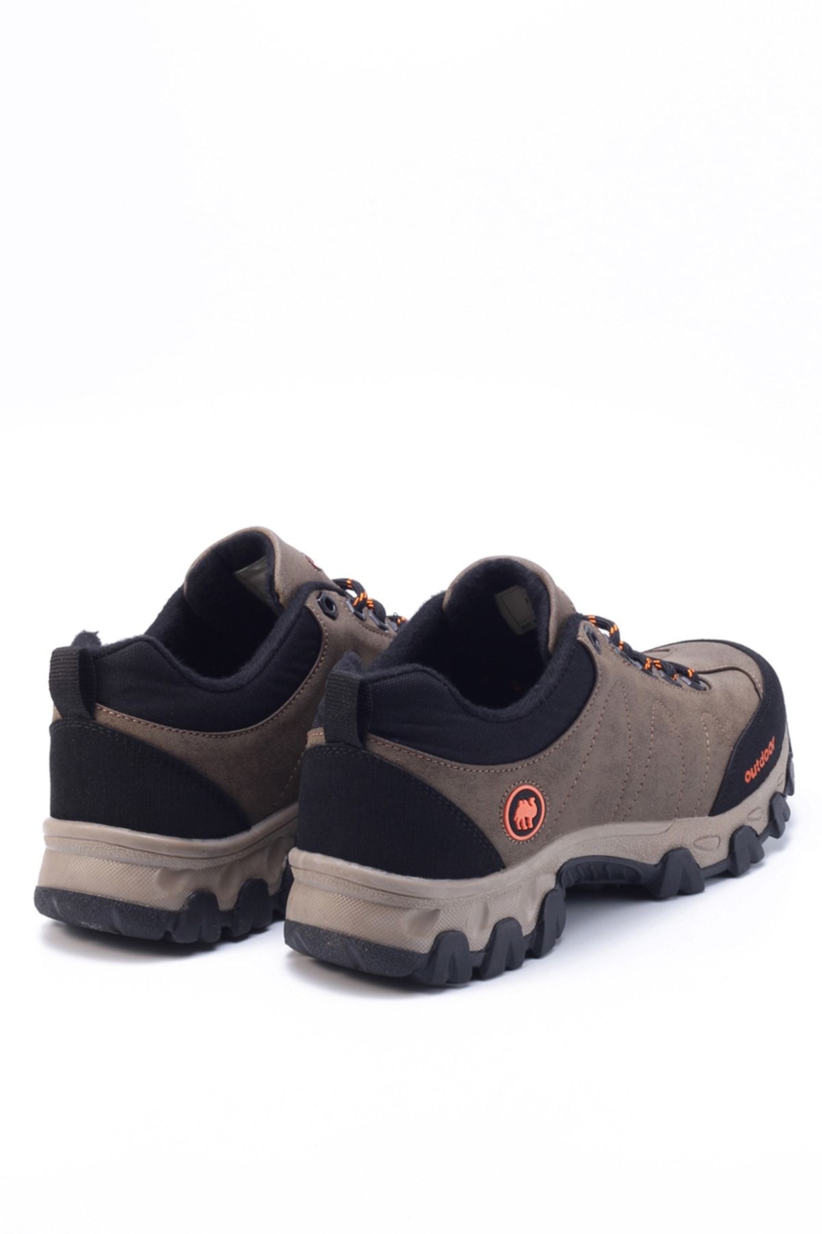 Mink Unisex Outdoor Shoes 4054