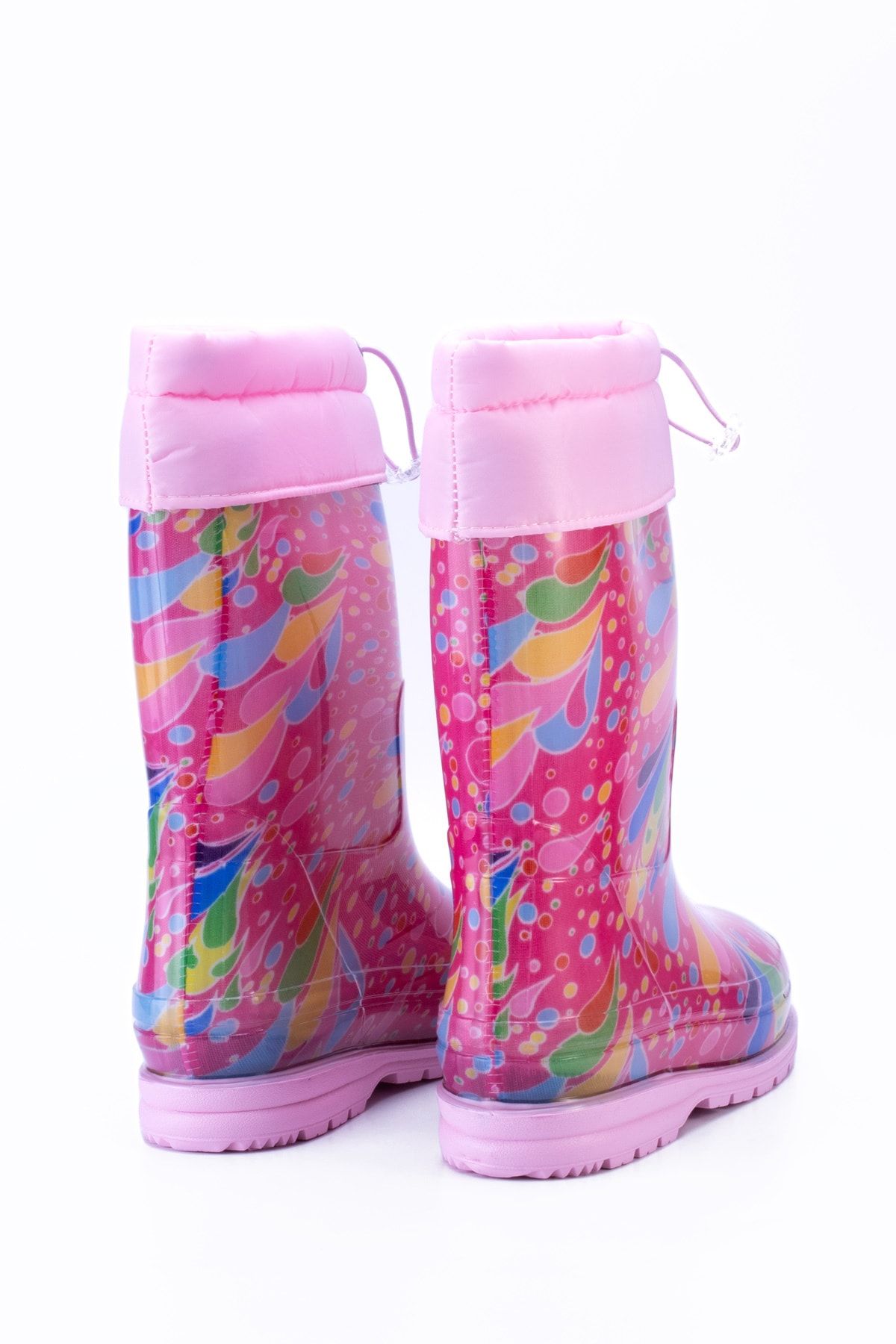 Powder Children's Boots Gz001