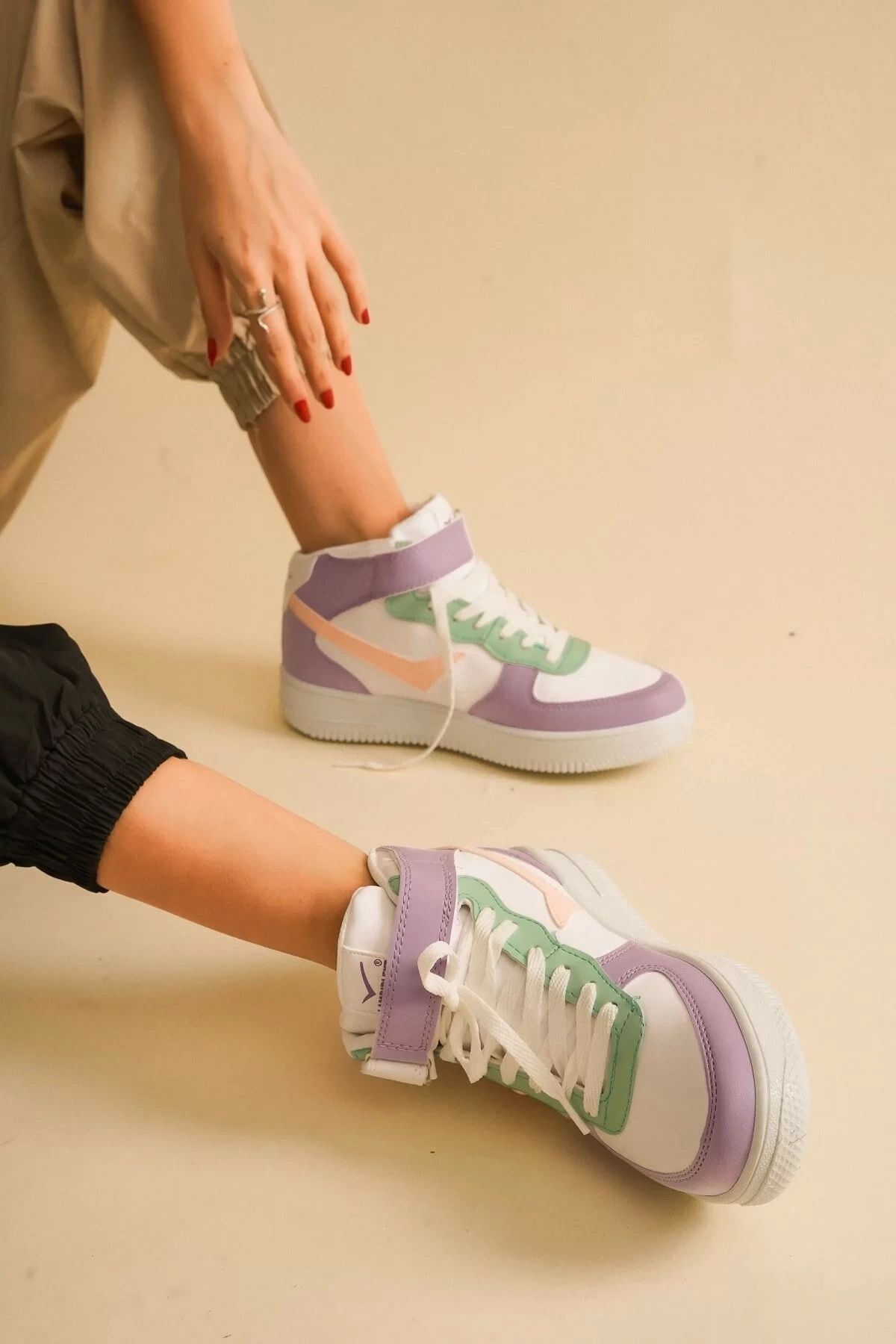 Unisex Sneakers 2185