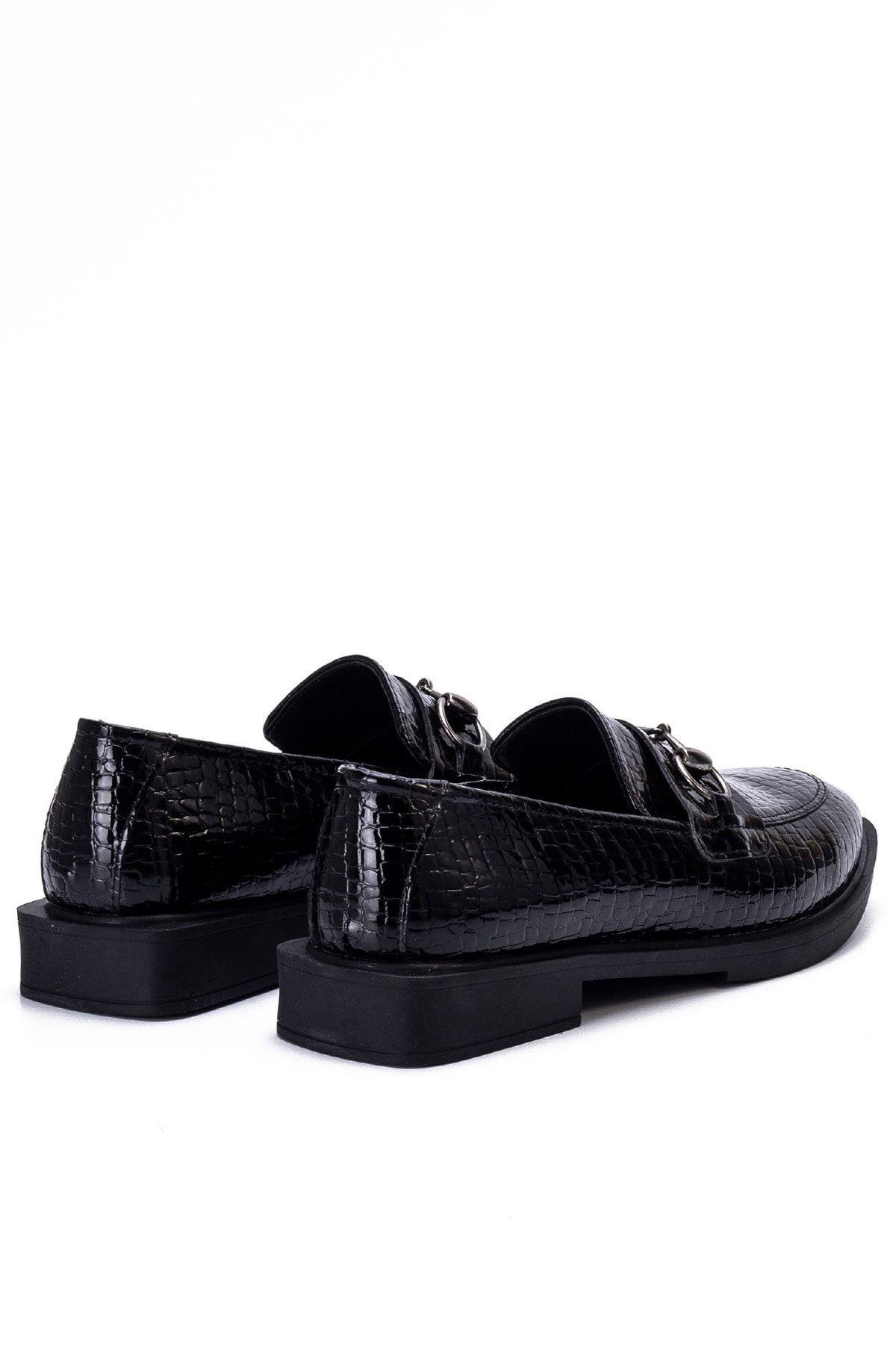 Black Women's Shoes 207