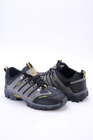 Smoked Unisex Outdoor Shoes Dsm1