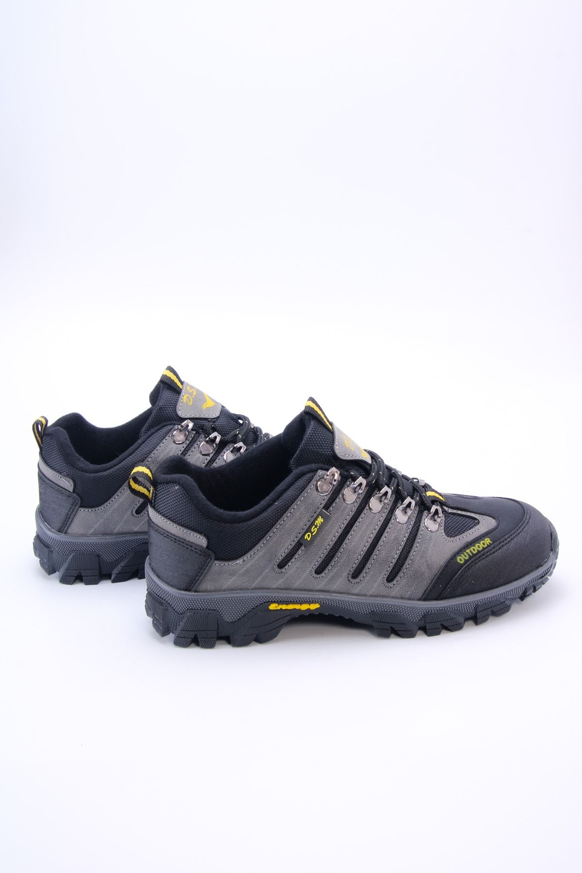 Smoked Unisex Outdoor Shoes Dsm1