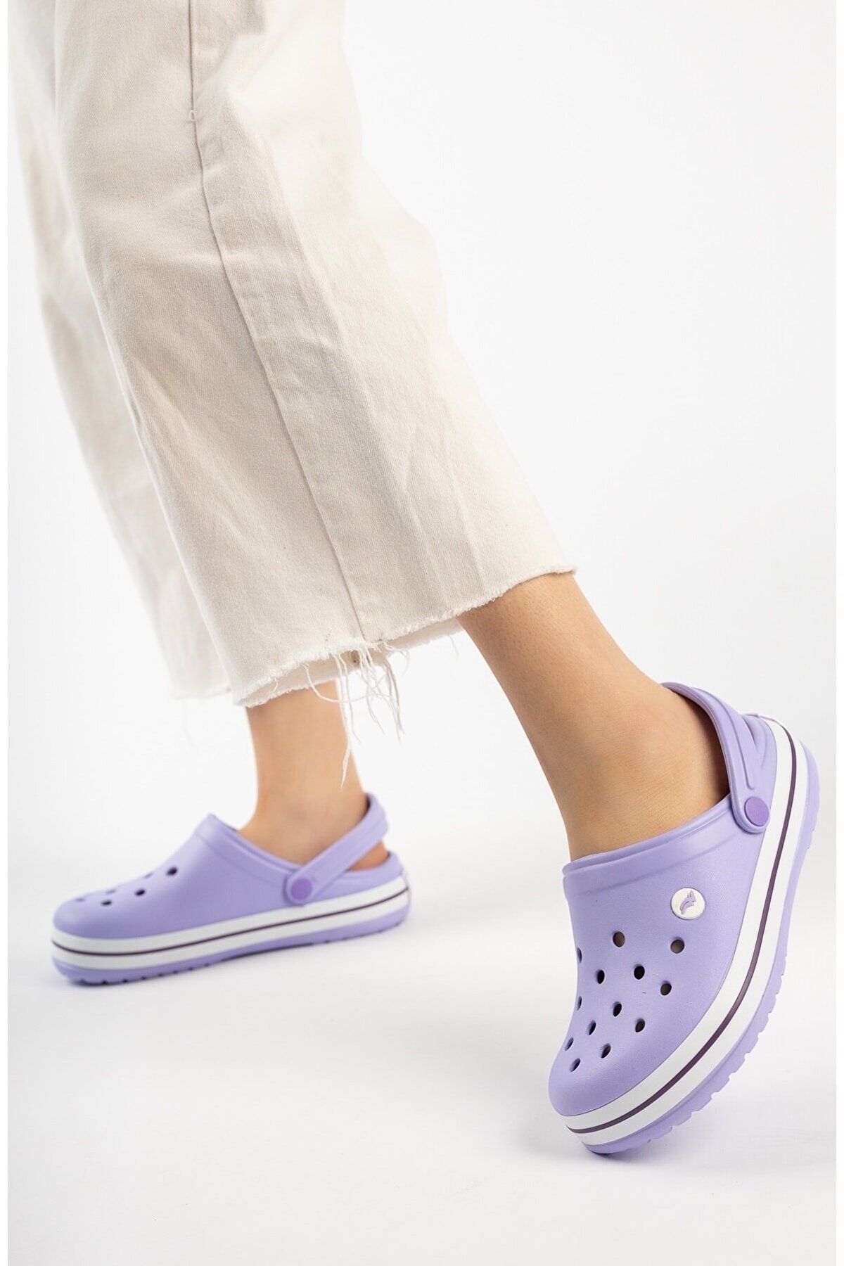 Lilac Women's Slippers Cex-crcs