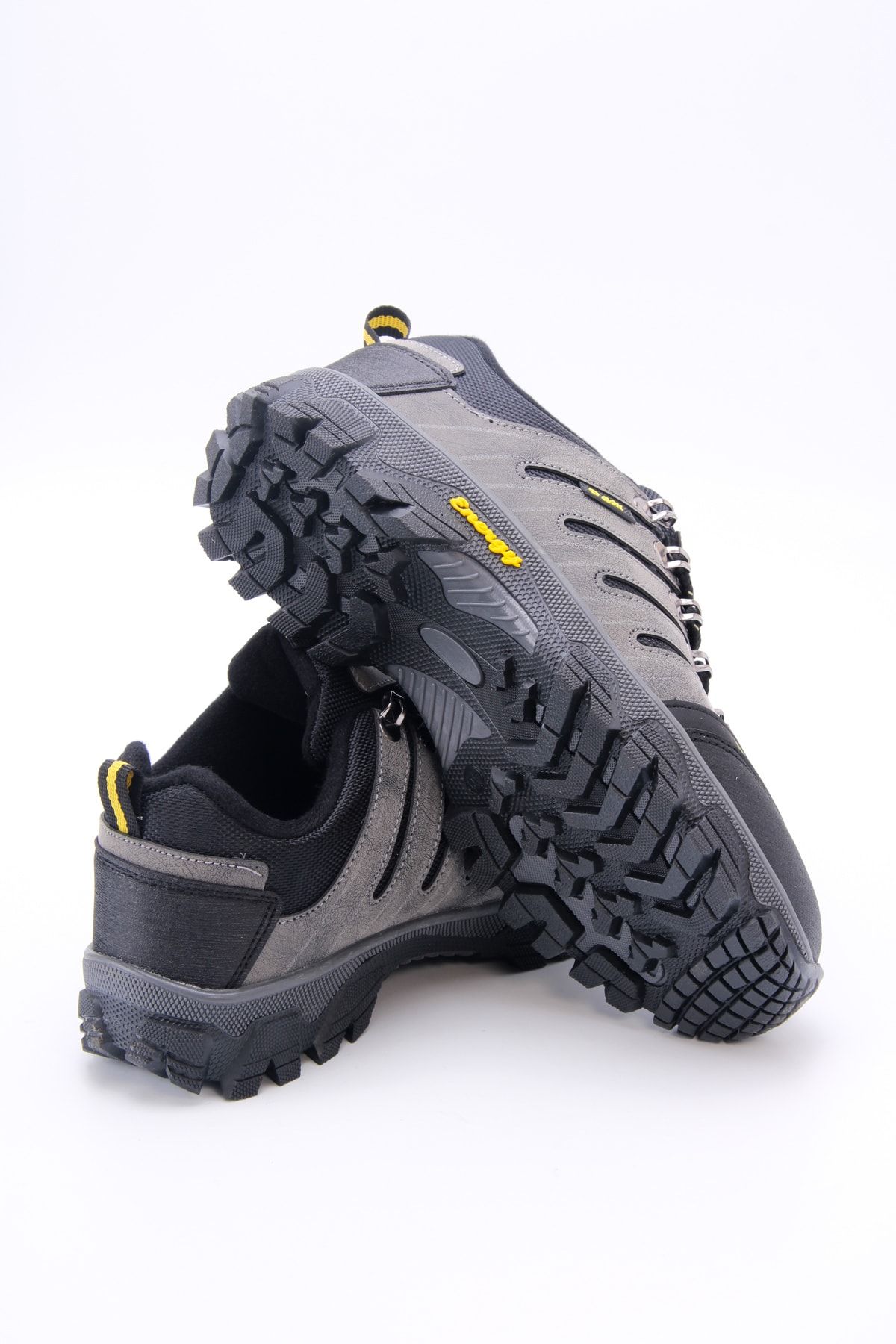 Smoked Unisex Outdoor Shoes Dsm1