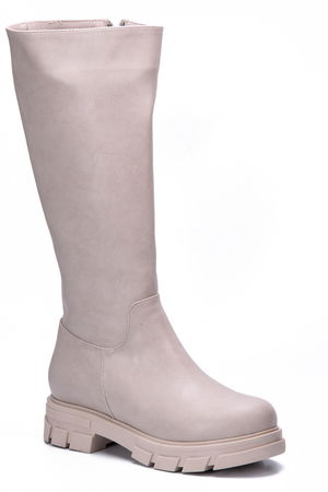 Nude Women's Boot 4000