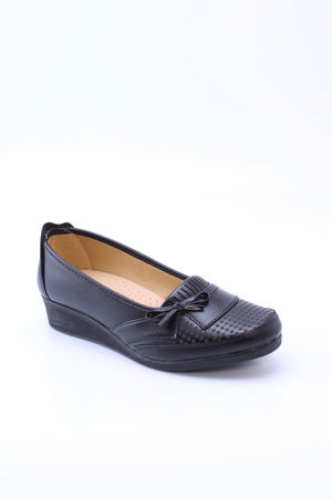 Black Women's Babet 7022