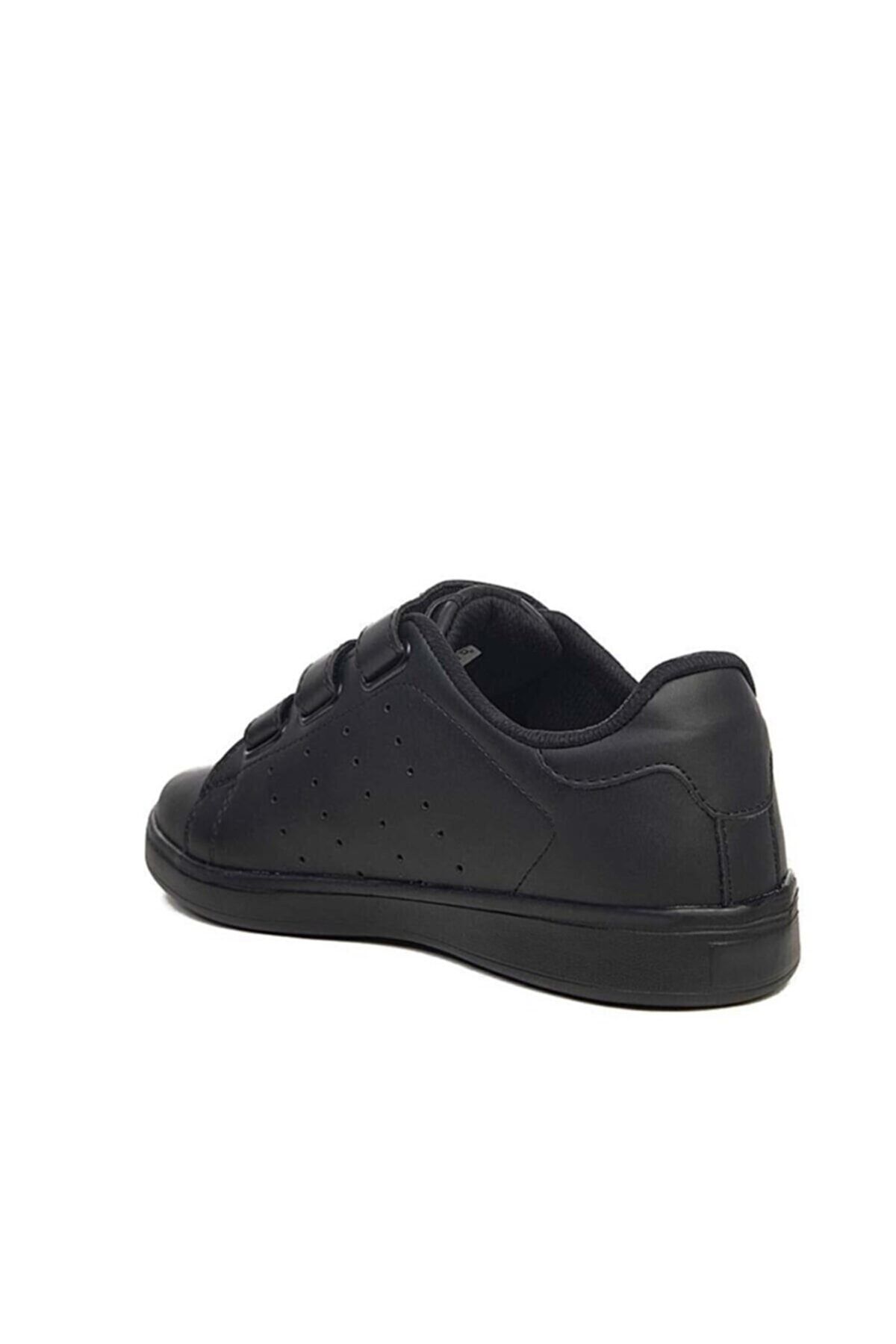 Black - Women's Sneaker Wnm308