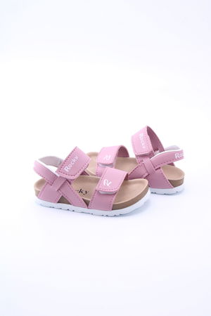 Pink Children's Sandals 112