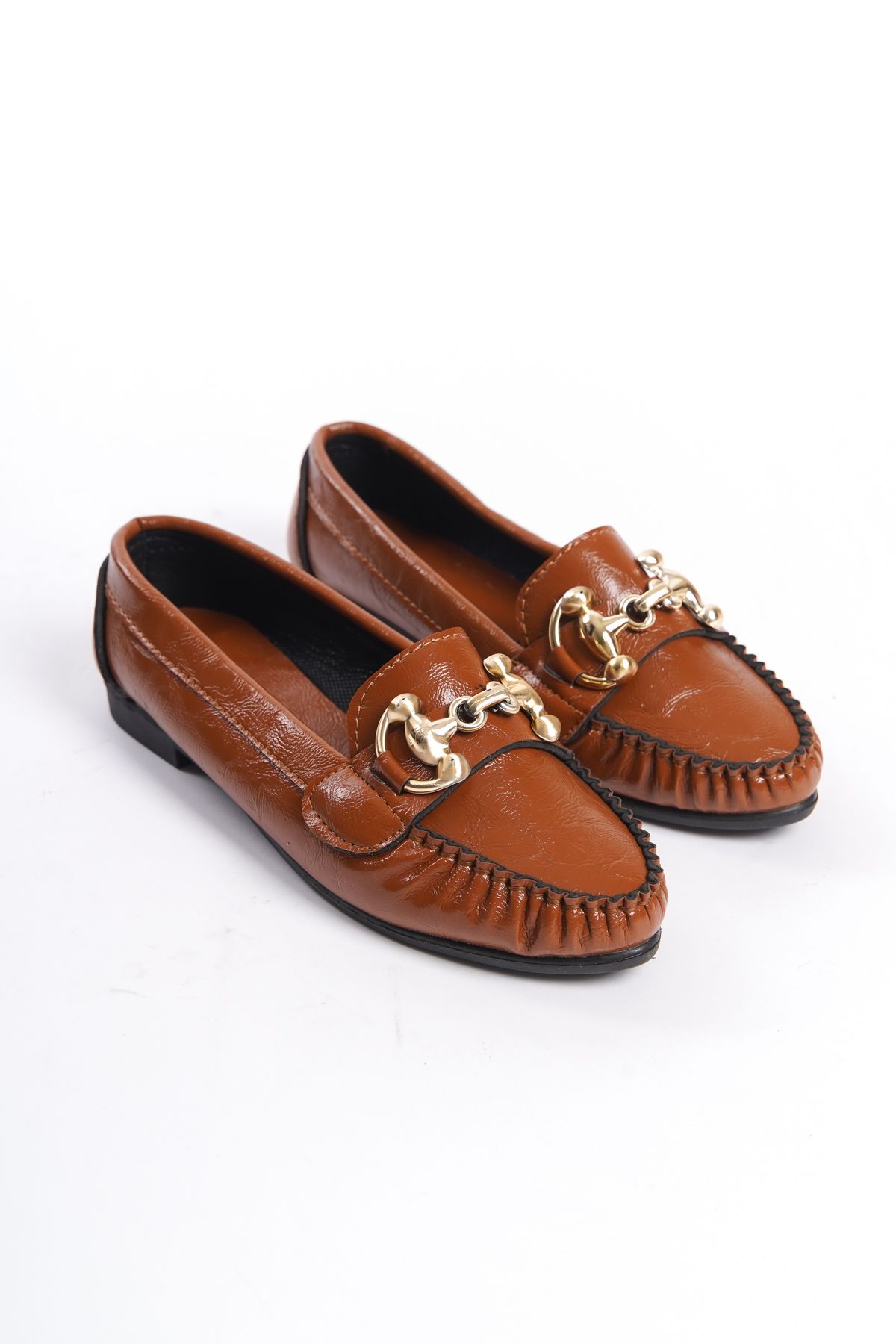 Women's Casual Casual Buckle Shoes Babet