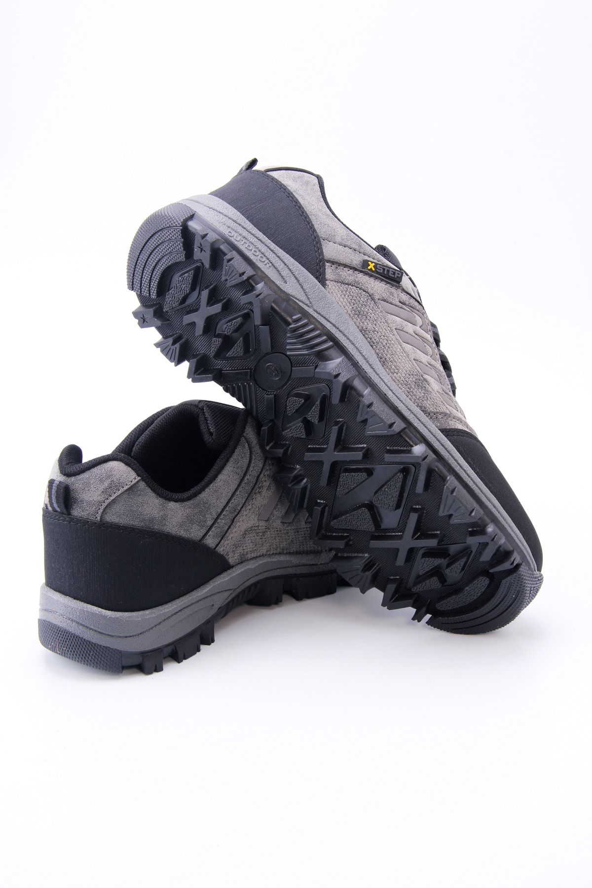 Smoked Unisex Outdoor Shoes Ezx5