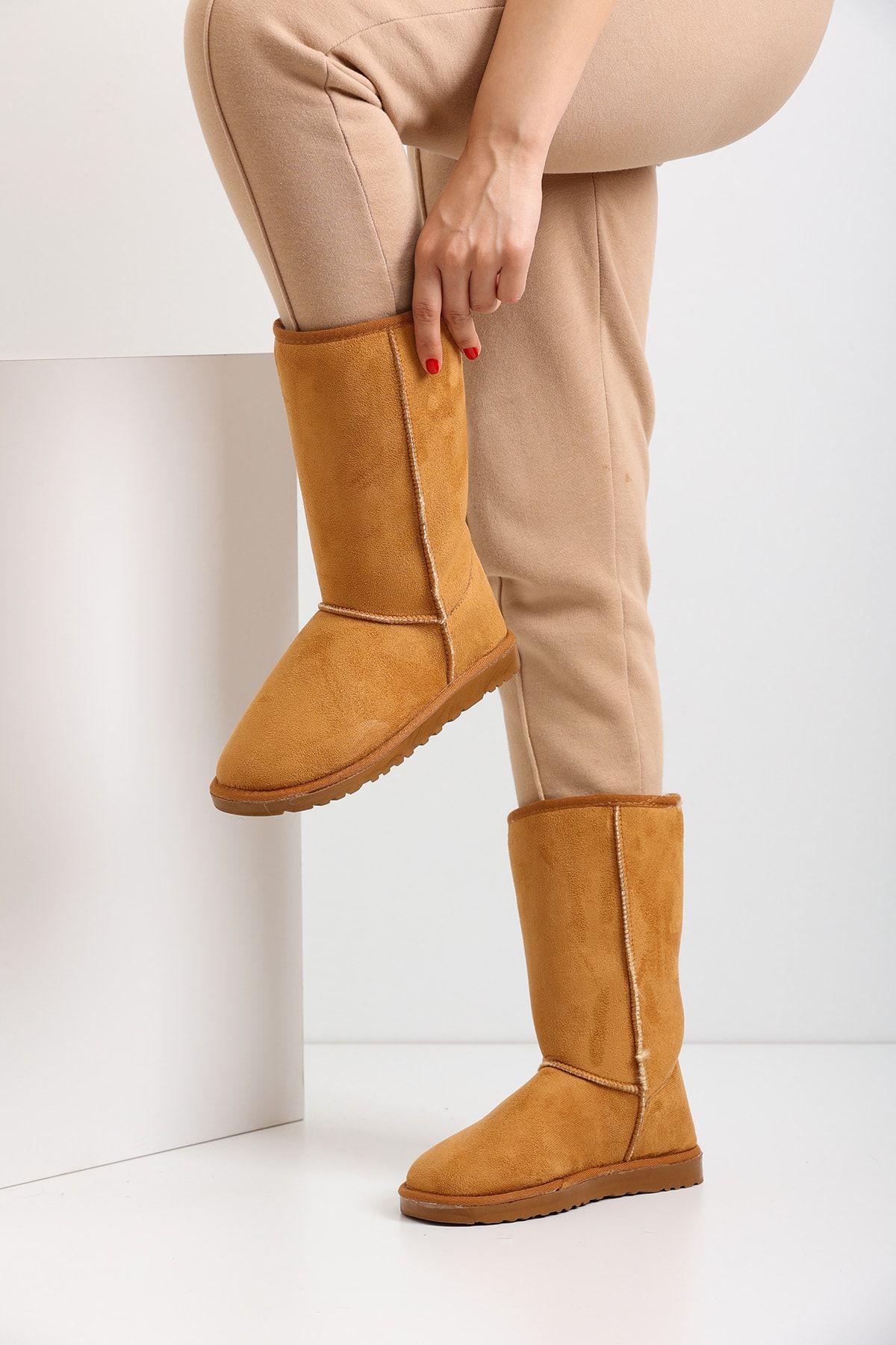 Taba Women Boots Ug03