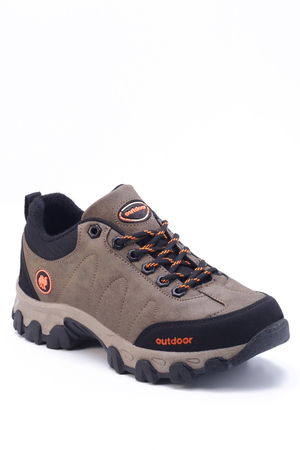 Mink Unisex Outdoor Shoes 4054