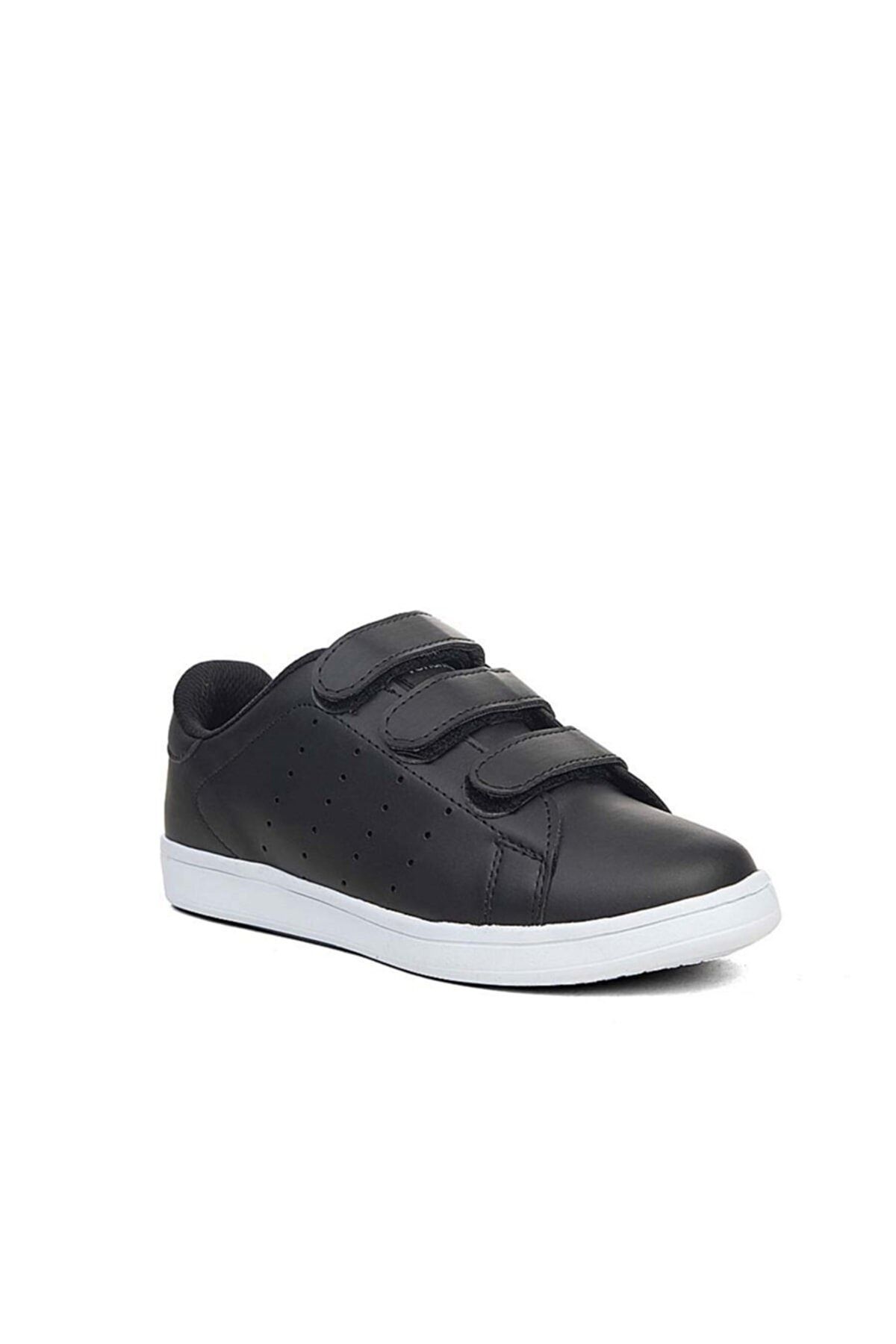 Black - Women's Sneaker Wnm308