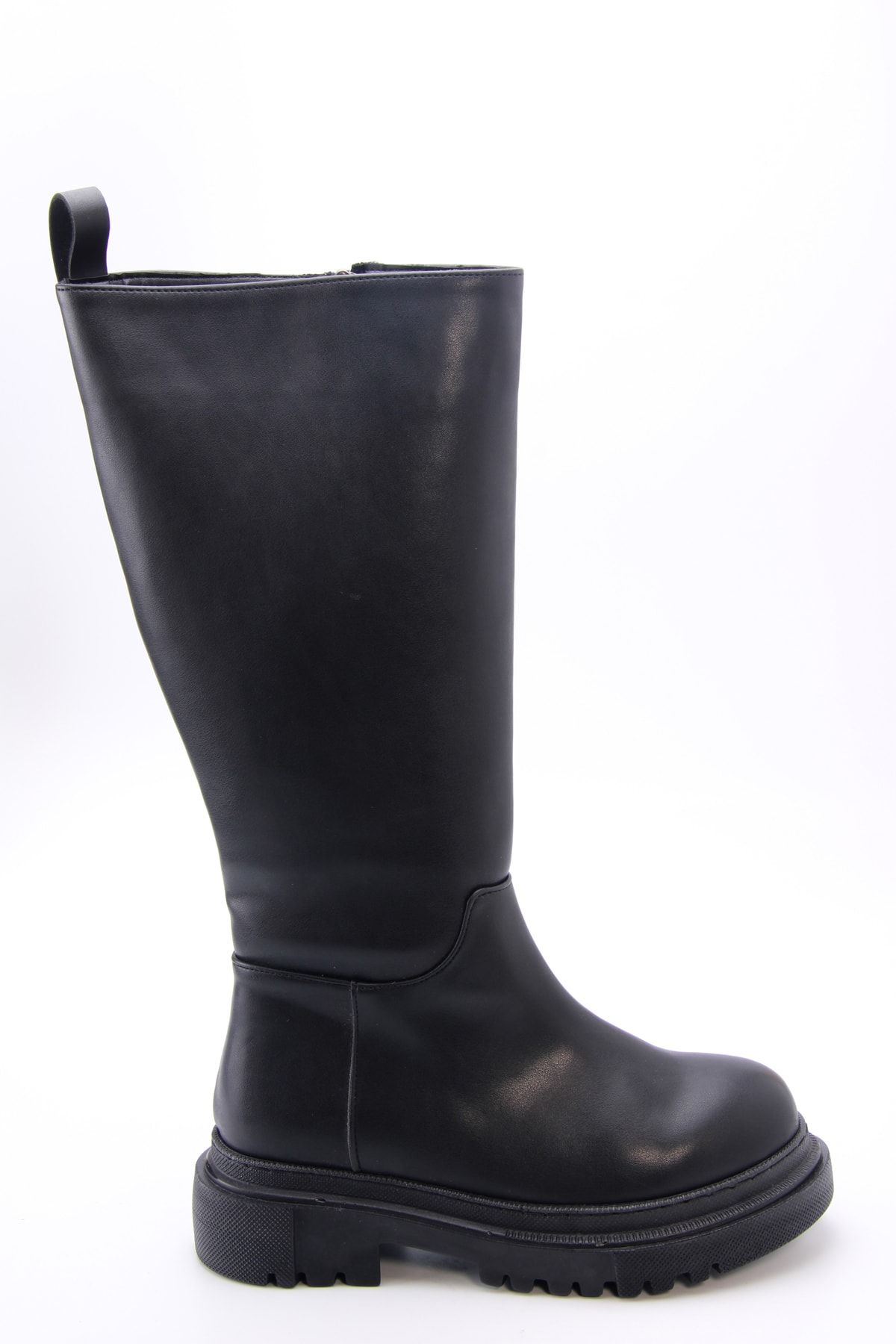 Black Women's Boots Ez360