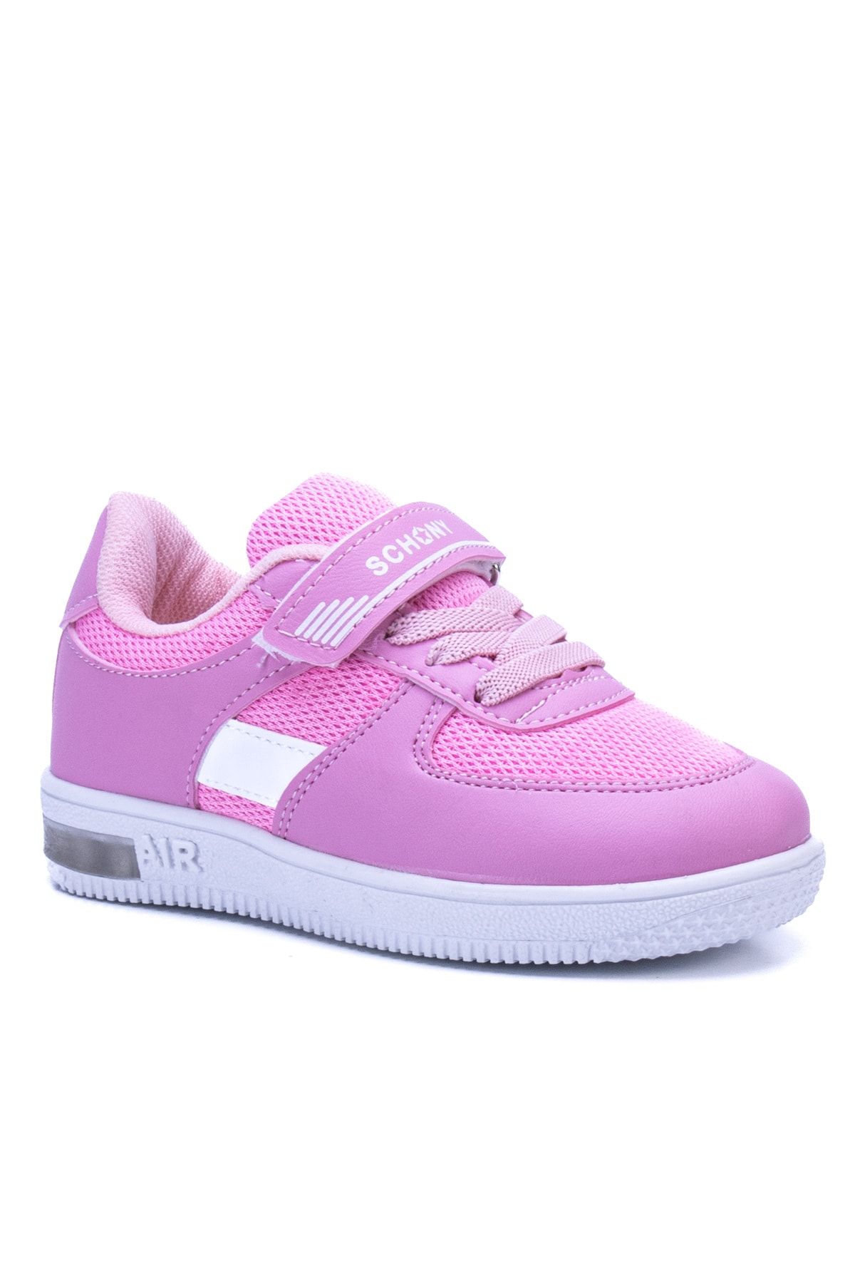 Pink Kids Sneaker 2093