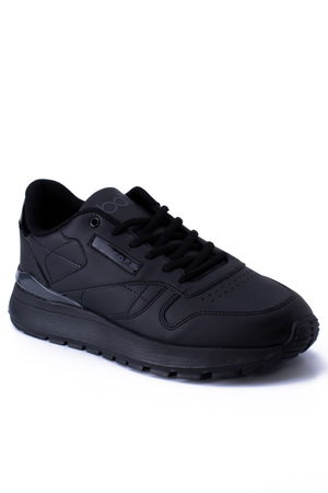 Black - Men's Sneaker Ez230