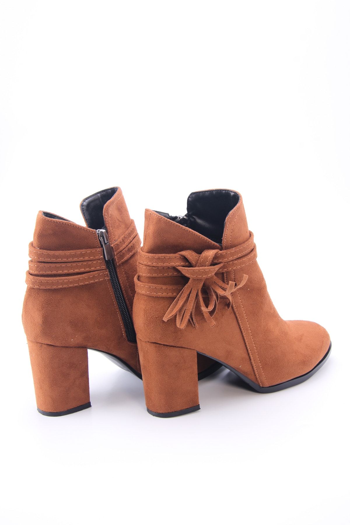 Taba Women Boots 2945