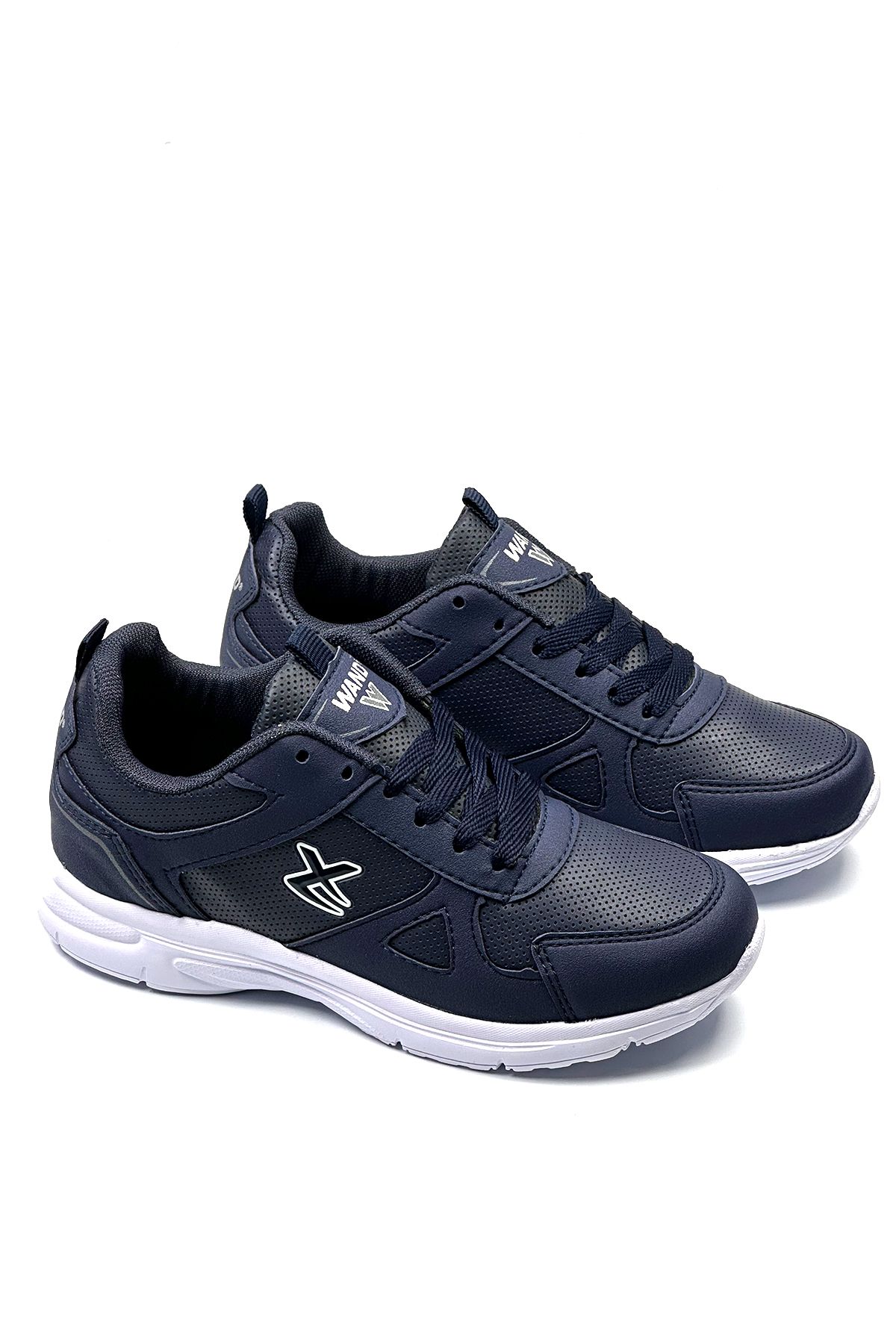 Lacivert Unisex Sneaker 2065