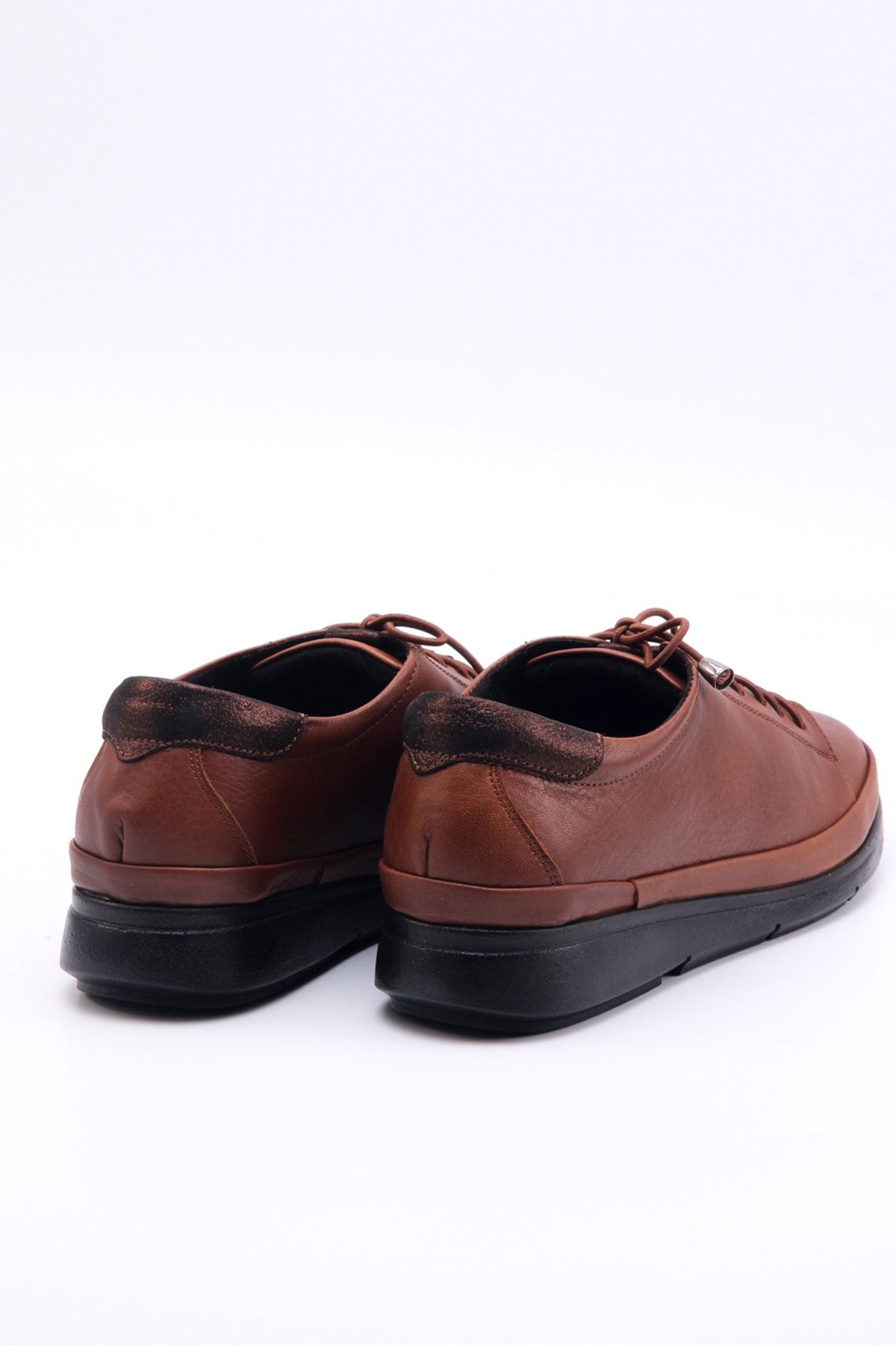 Taba Women's Genuine Leather Shoes 4500