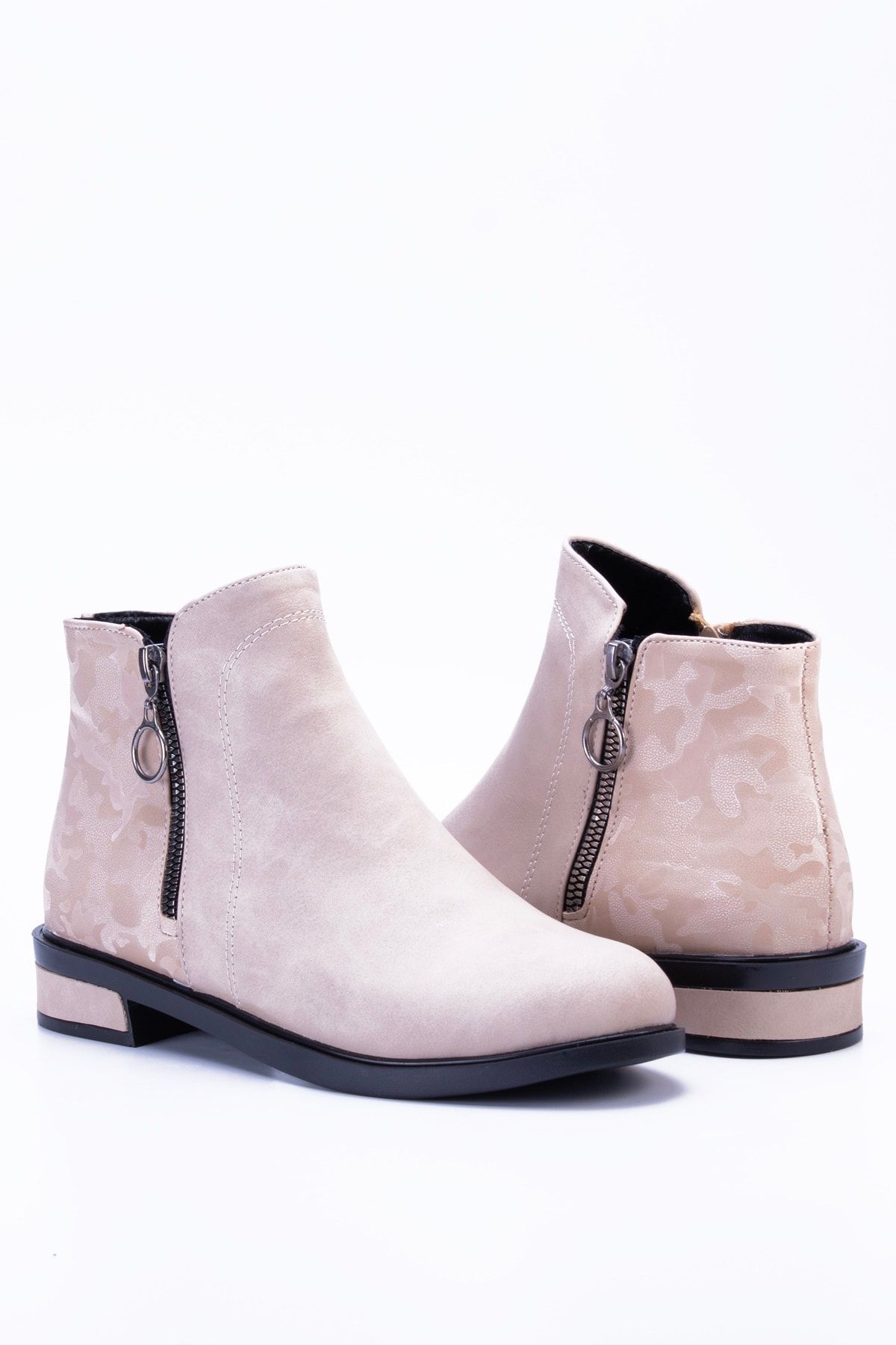 Nude Women's Boots A106