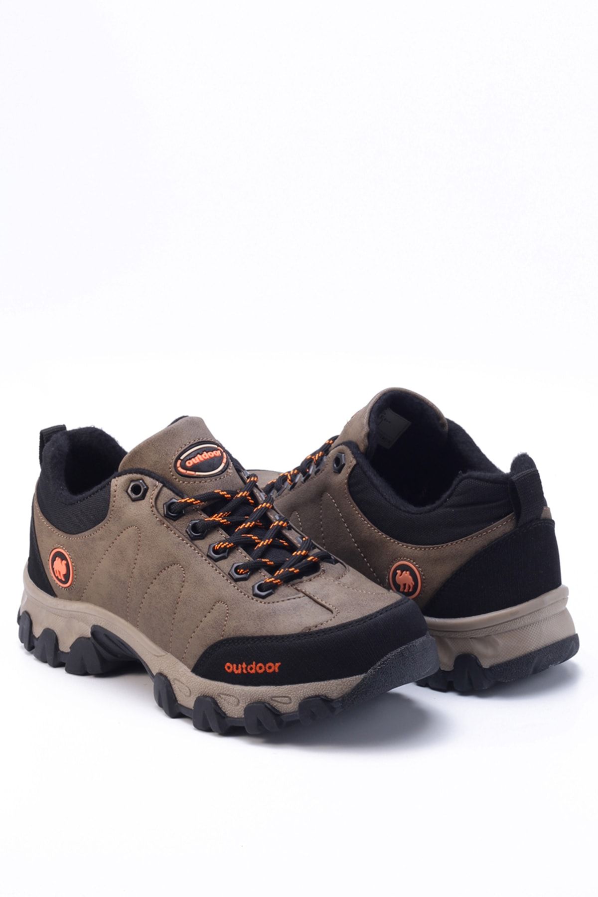 Mink Unisex Outdoor Shoes 4054