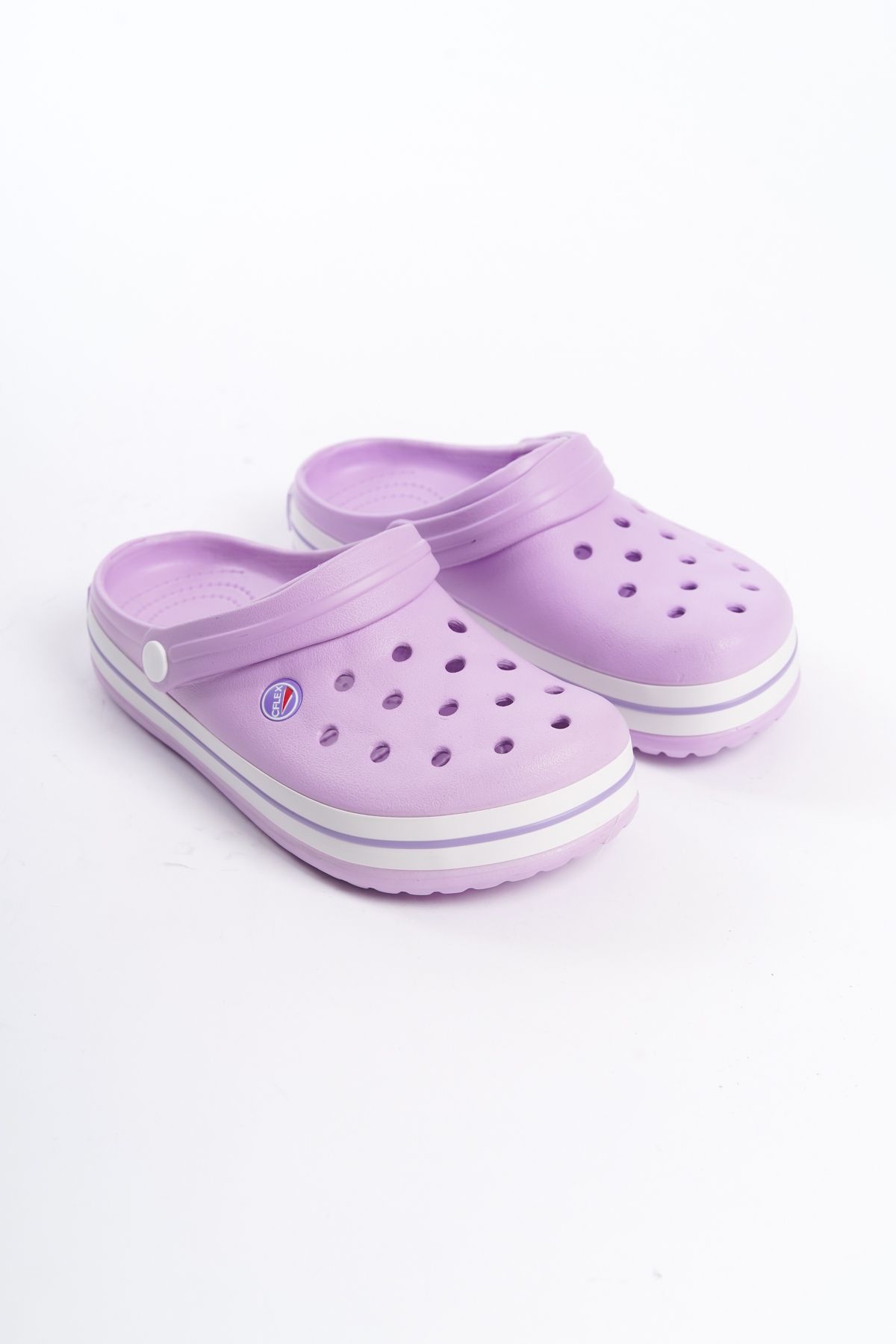 Lilac Women's Slippers Cex-crcs