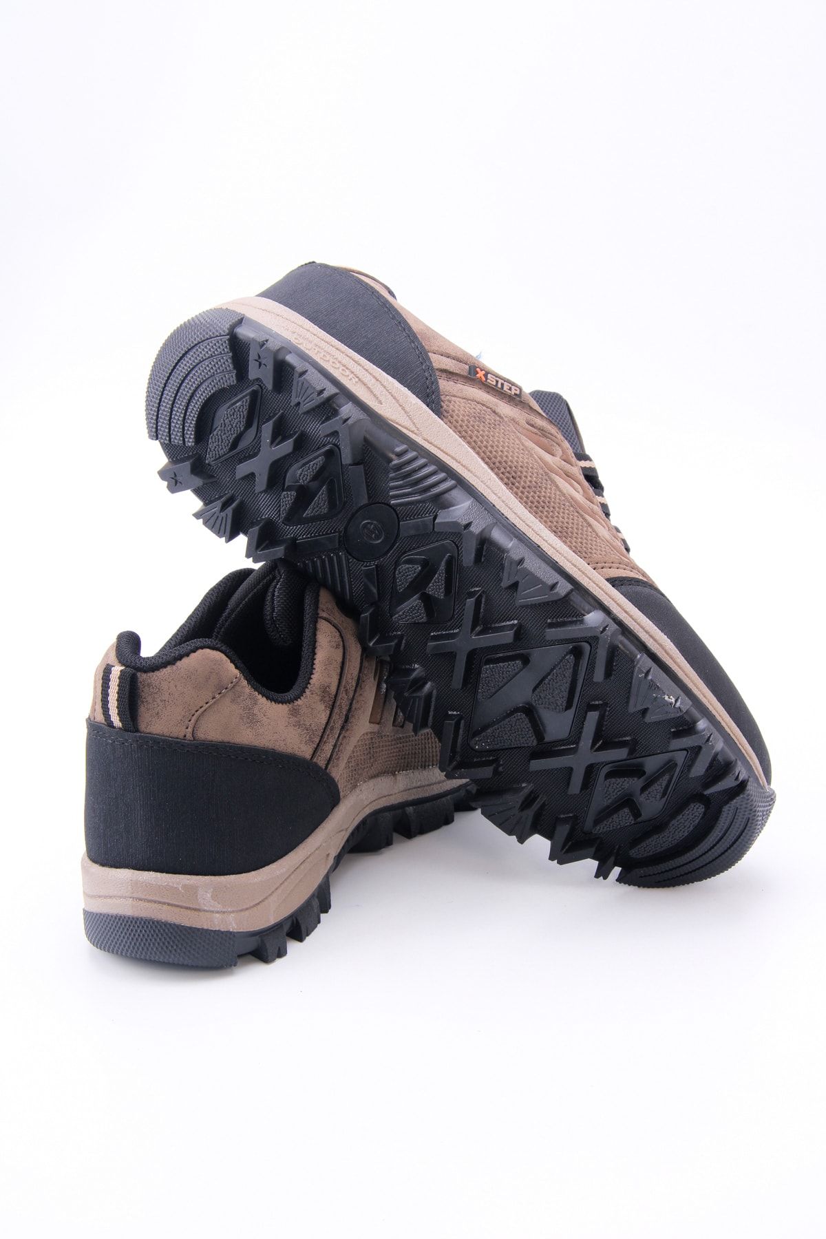 Mink Unisex Outdoor Shoes Ezx5