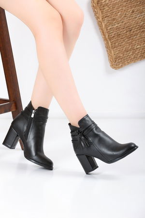 Women's Boot 2945