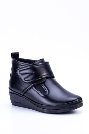 Black Women's Boots 201